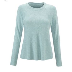 CAbi Swing Sweater Size M Style 5133